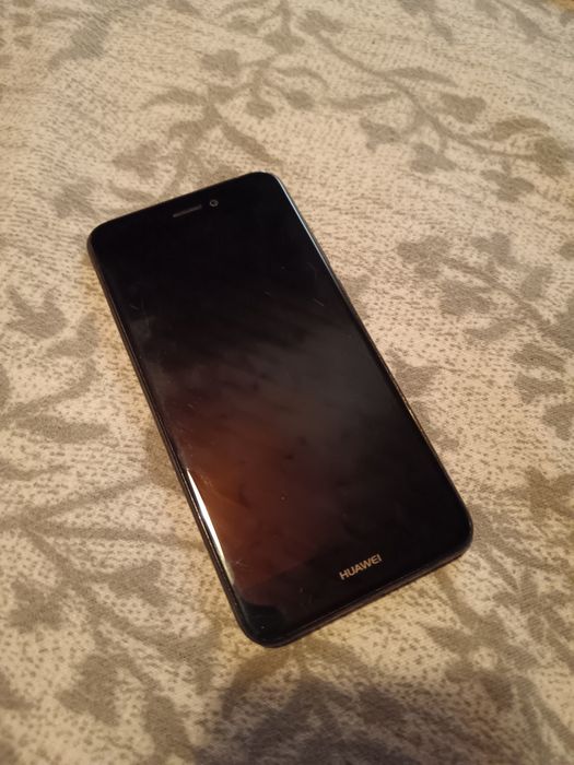 Huawei P9 lite 2017