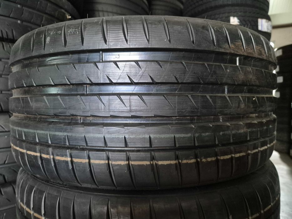 4 Anvelope de VARA - 245/30/20 90Y XL - Michelin Pilot Sport 4S AO - NOU - DOT 2020 !