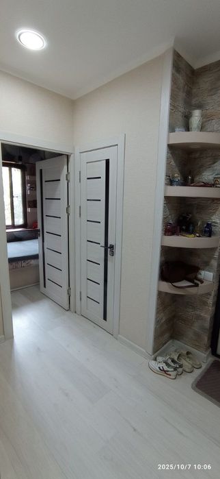 Продаётся 1-комнатная квартира  каракамыш 2/5