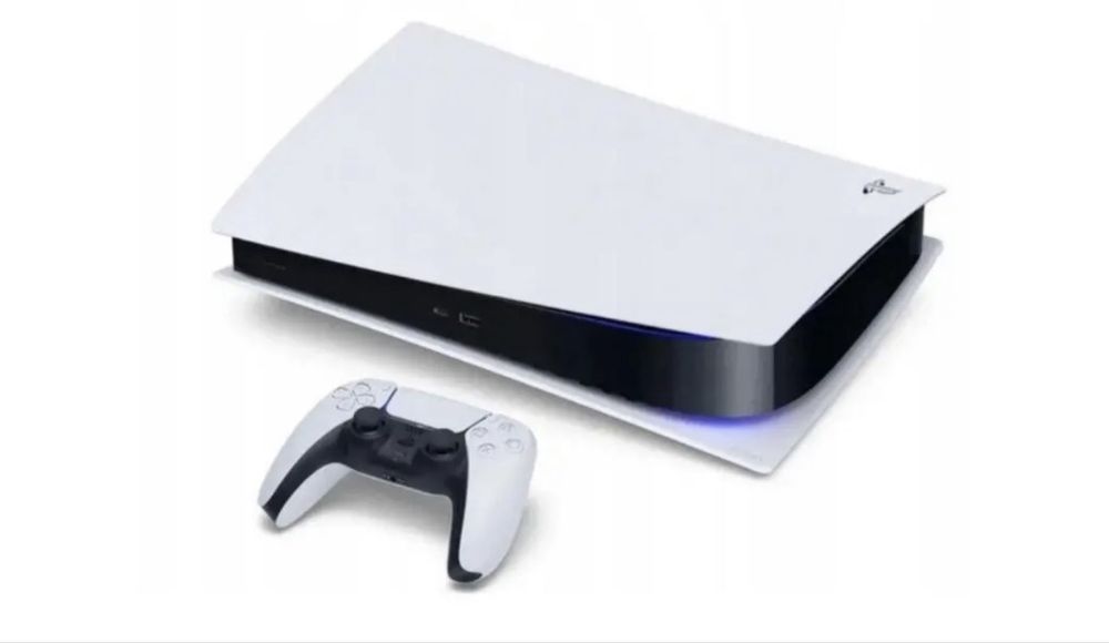 Playstation 5 ALB 2 Manete