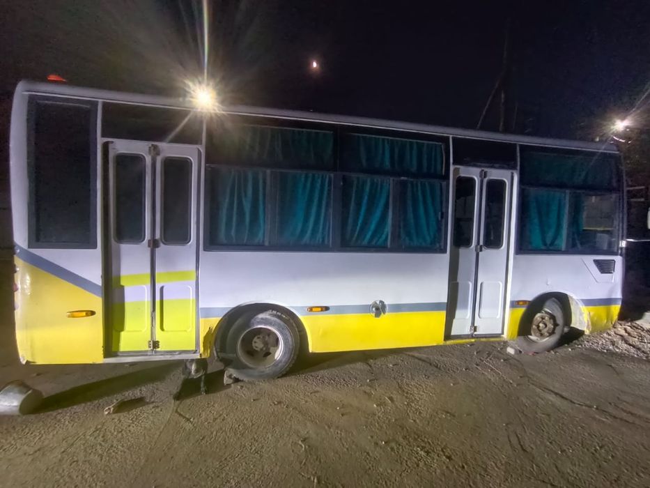 АВТОБУС продаётся