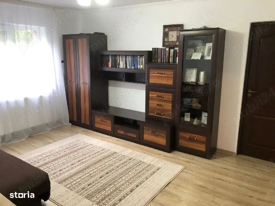 Apartament cu 2 camere Etaj 1Vasile Alecsandri