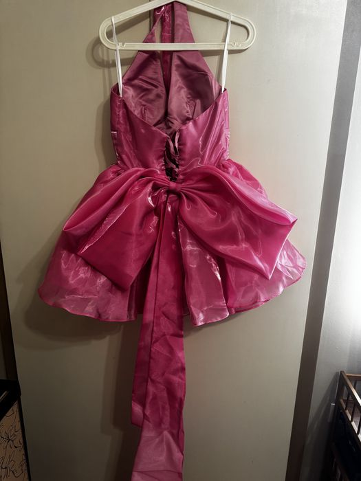 Официална рокля С/М