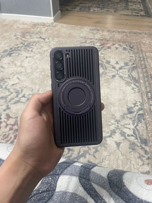 Samsung s23plus 256гб