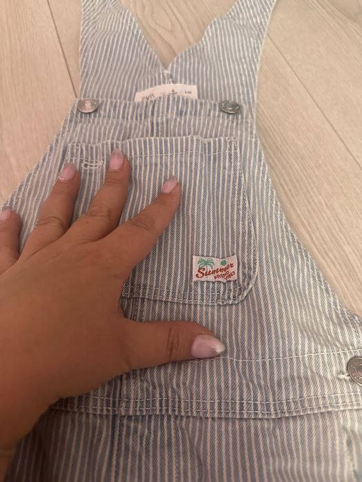 Детски гащеризони Зара