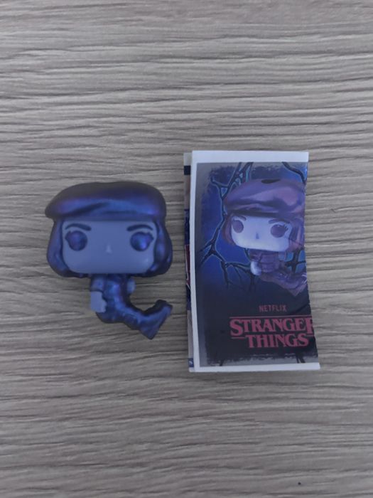 Funko Pop ELEVEN WITH EGGOS Stranger Things
