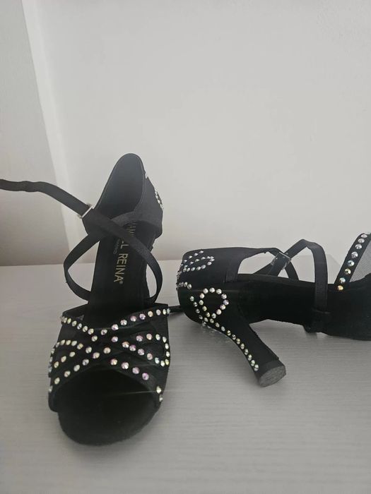 Sandale Dans Manuel Reina