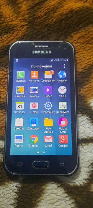 Продаю Samsung недорого
