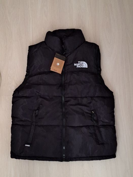 The north face vesta xl
