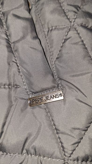 Дамско преходно яке на Pepe Jeans