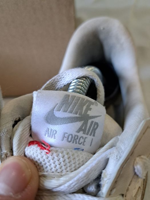 Nike Air Force 1 Fontanka