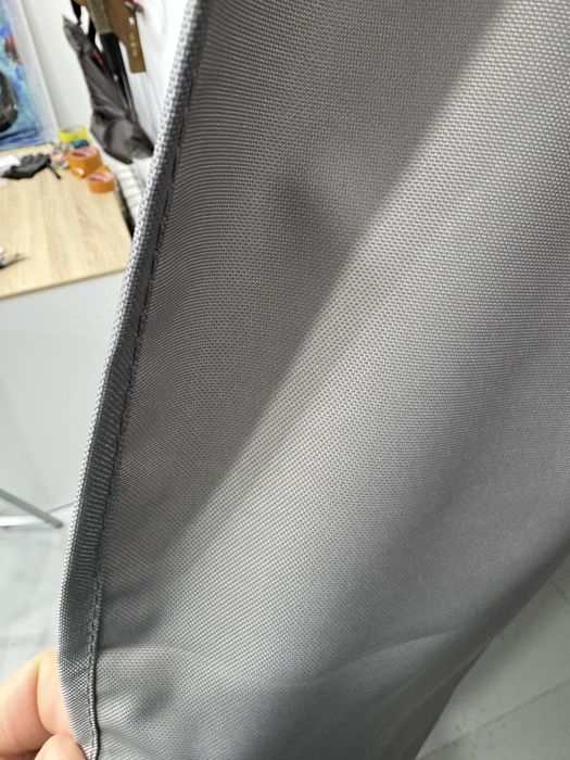 Шторы уличные для беседки