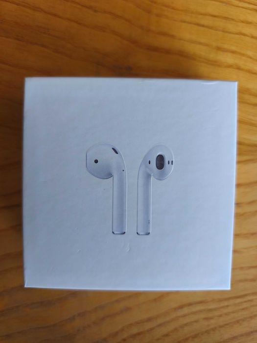 блутут слушалки i10 TWS Qi Earphones (модел MHE054F)