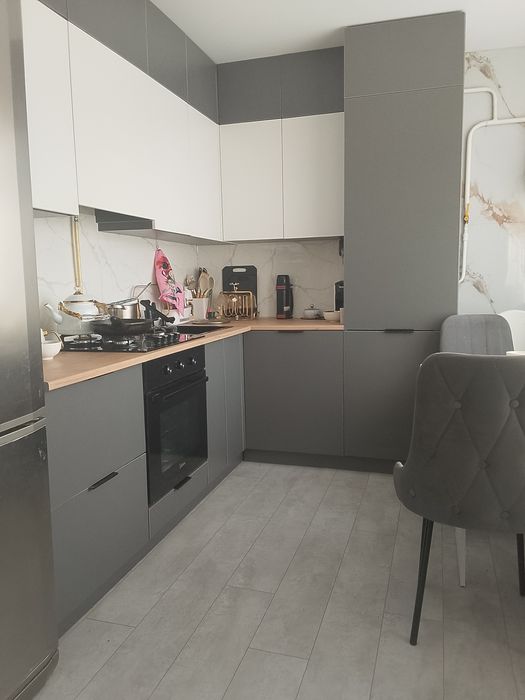 Продам квартиру в городе Тобыл