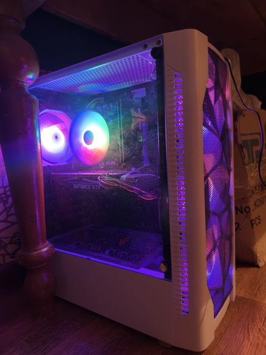 Продам компьютер