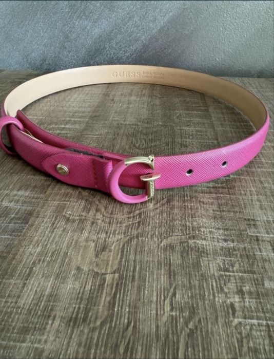 Чанта Patrizia Pepe, Aldo, раница Guess, колан Guess