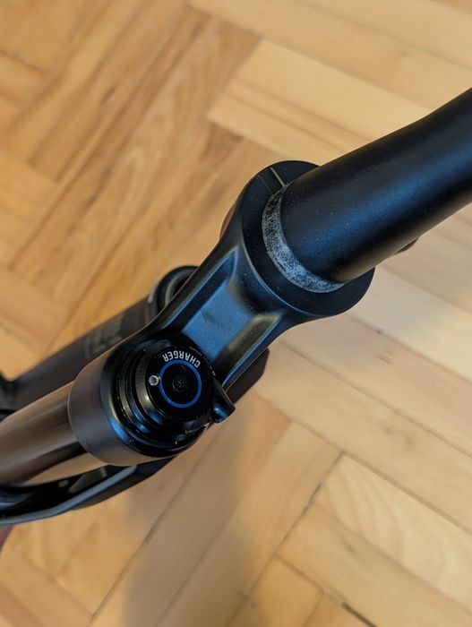 Furca Rockshox SID Select+ 120mm 2-Pos