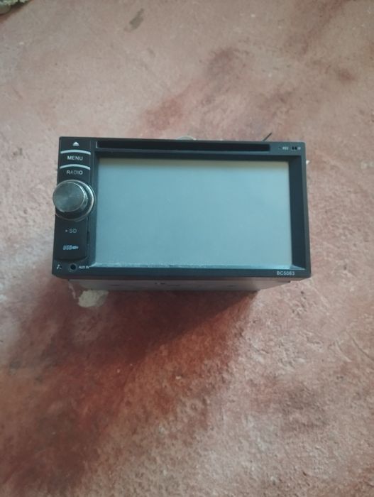 Продается Магнитола