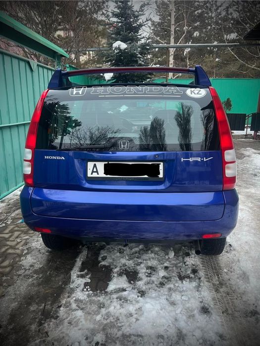 Honda HR-V продам