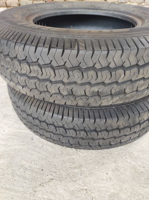 Cauciucurii 21570/ 15 Nokian