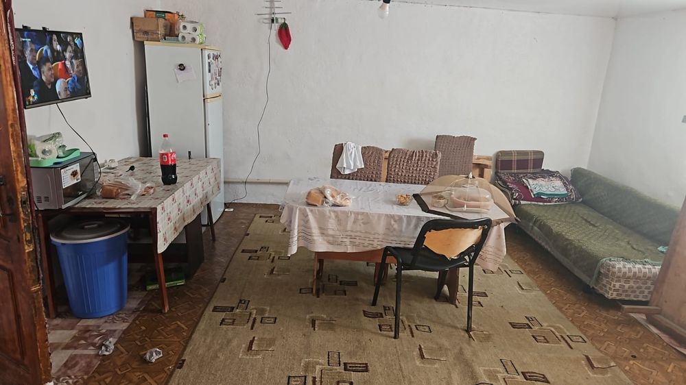 Жер үй сатылады жақсы бағада