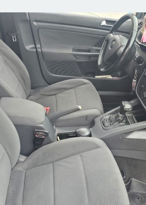 Vand Vw Golf 5 dsg