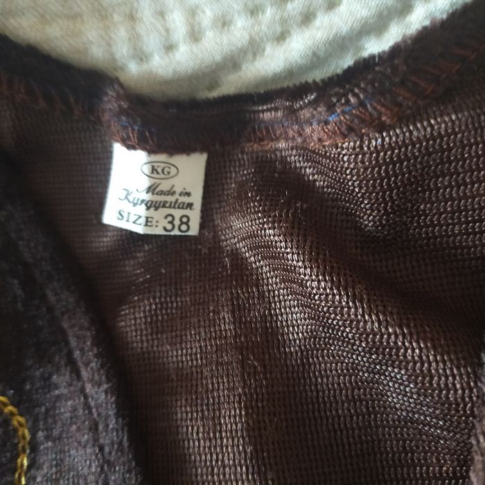 Продам Казахские костюм для мальчика