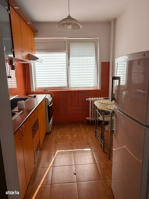 Apartament 2 camere | Lujerului – Bd. Iuliu Maniu | Metrou la 1 minut