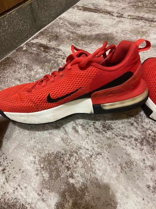 Nike Air Max Alpha Trainer 6