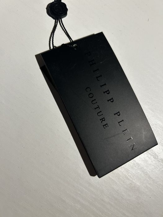 Philipp Plein дамски гащи размер s