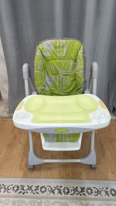 Стульчик стулик стол для кормления детей