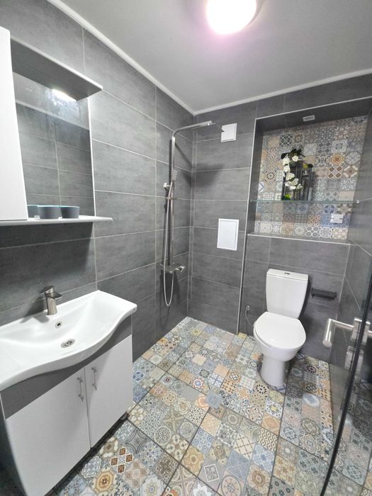 Продава се Четиристаен апартамент в Велинград - 108 кв.м за 1500 €/кв.м - Снимка #14