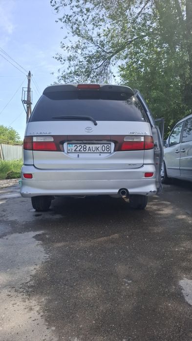 Продаётся таета естима