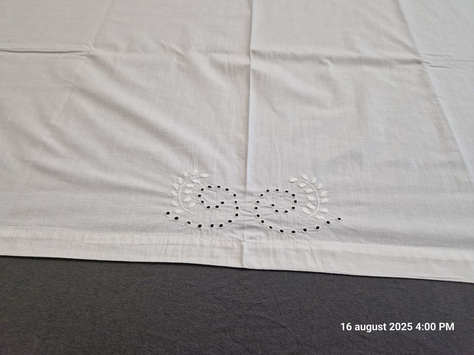 Cearceafuri de pat de 1 pers și 2 pers