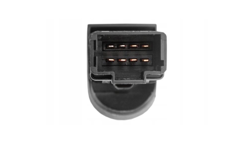 Бутон За Аварийни Светлини Renault, Kangoo Mk1, 8 Пин