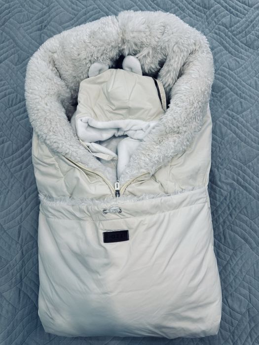 Конверт для новорожденного