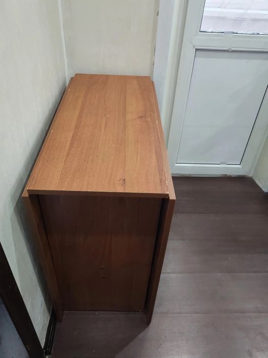 Стол тумба продам