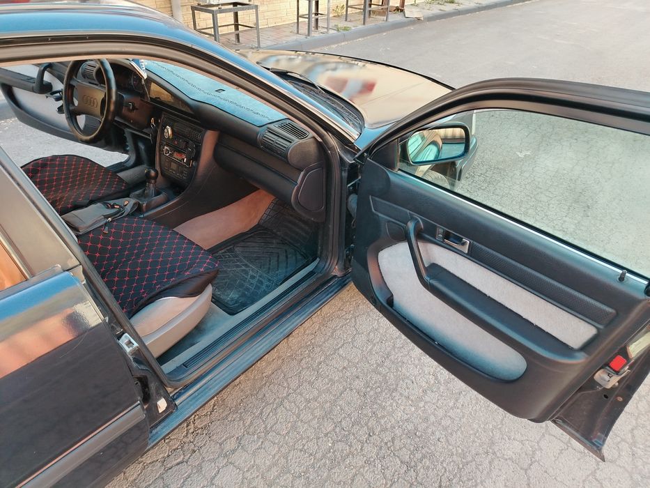 Продам Ауди 100с4