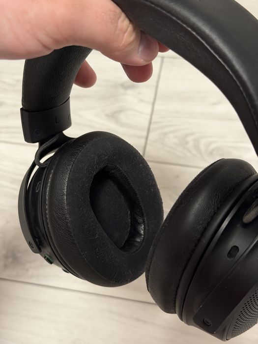 Razer Kraken V3 Pro
