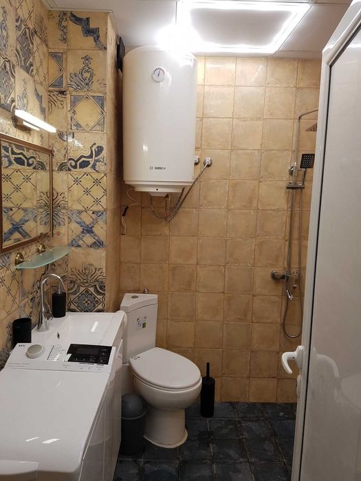 Дава се под наем Едностаен апартамент в София, Люлин 10 - 45 кв.м за 306 € - Снимка #8