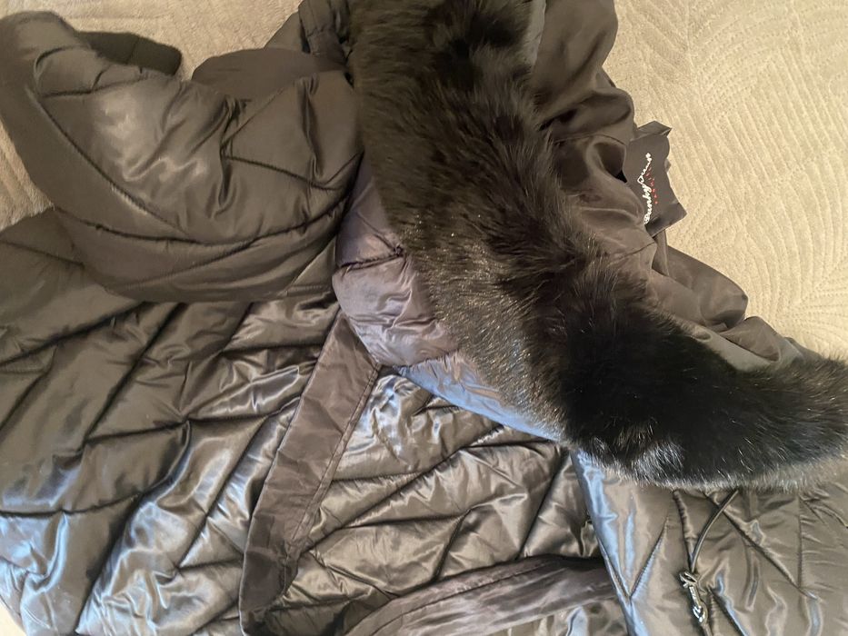 Пуховик Италия продам