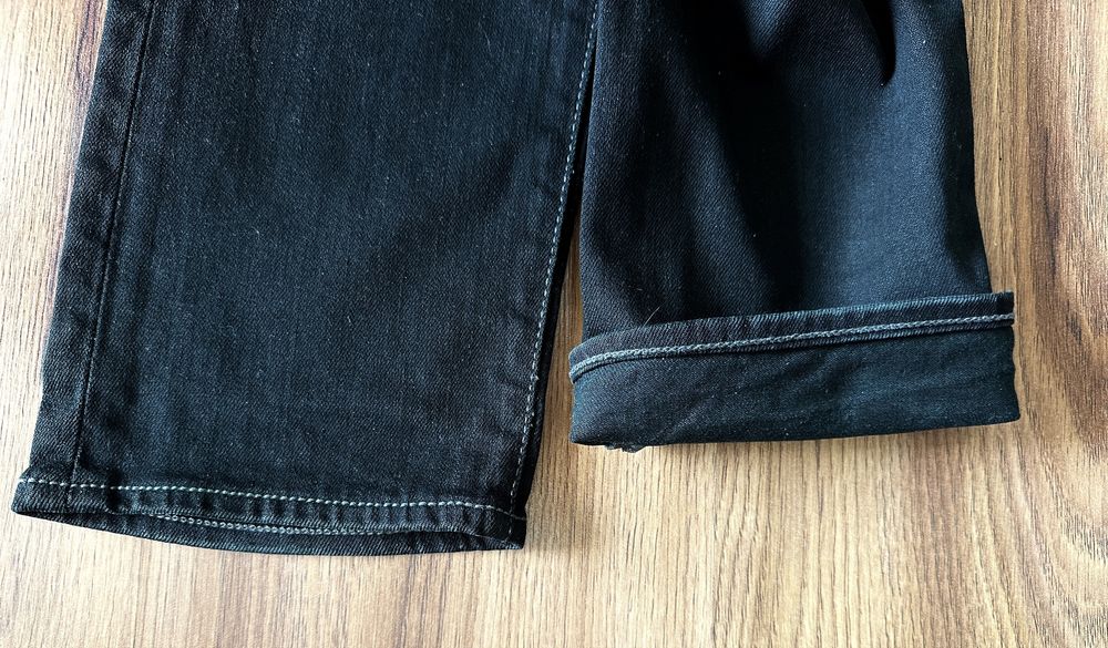 Джисы Levi’s 522 original W29 L30