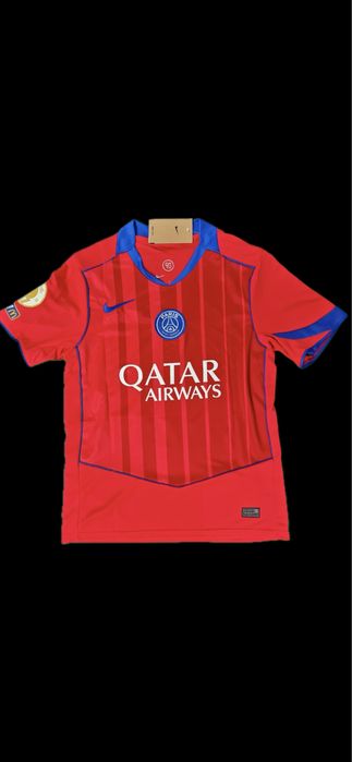Tricou Hakimi psg