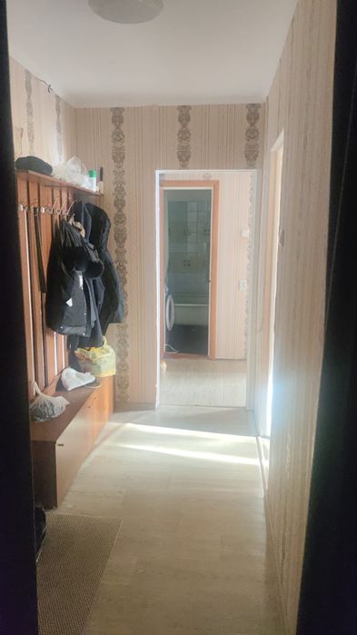 Продам 2-комнатную