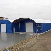 Hale metalice la cheie