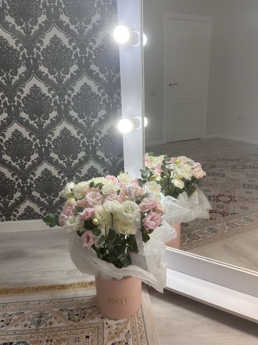 Цветы от Estet floral