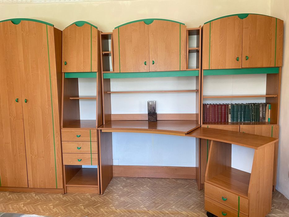 Продам шкаф гарнитур