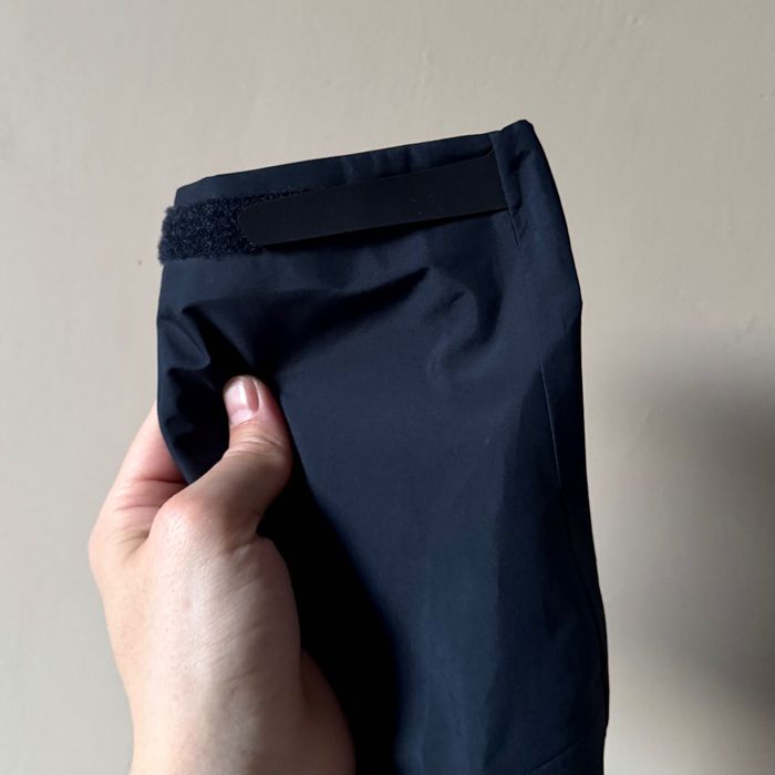 Леко яке Arcteryx ( Gore-Tex )
