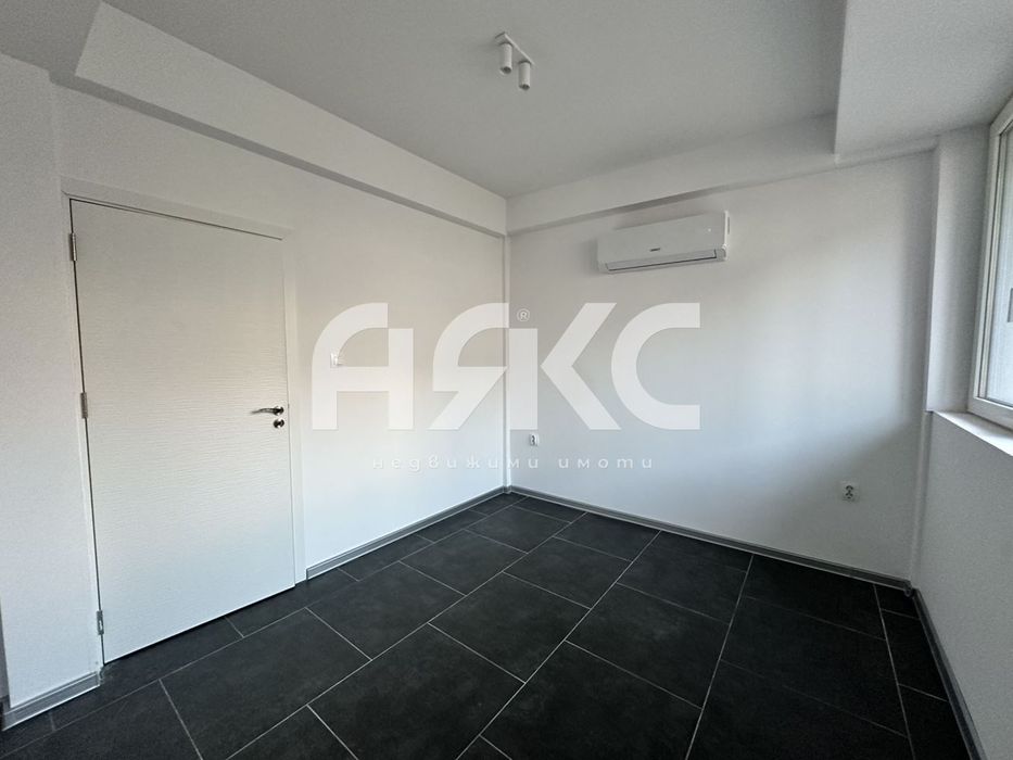 Офис под наем в Центъра