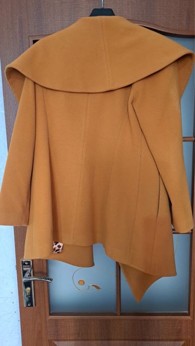 Пальто Perspective